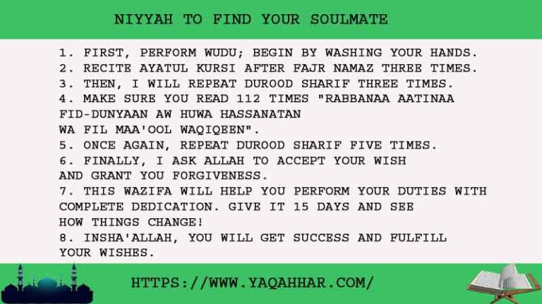 5-strong-dua-to-find-your-soulmate-in-islam-ya-qahhar-wazifa